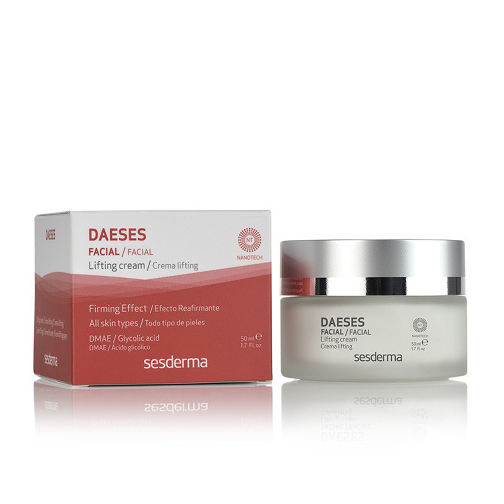 Сесдерма Daeses Ліфтинг-крем для обличчя SeSDerma Daeses Lifting Cream, 50 мл, фото 1