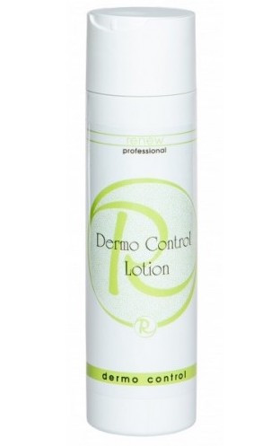 Renew Лосьйон для жирної та проблемної шкіри DERMO CONTROL LOTION 250 мл, фото 1