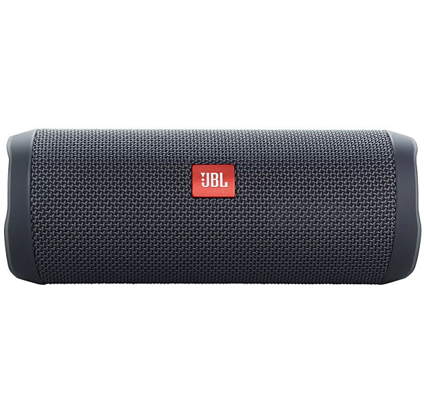 Bluetooth Колонка JBL Flip Essential 2 (JBLFLIPES2) Black UA