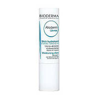 Біодерма Атодерм живильний стік для губ  Bioderma Atoderm Stick Lèvres 4 г
