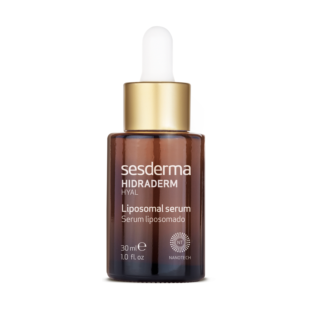 Сесдерма Hidraderm Hyal Ліпосомальна сироватка SesDerma Hidraderm Hyal Liposomal serum, 30 мл, фото 1