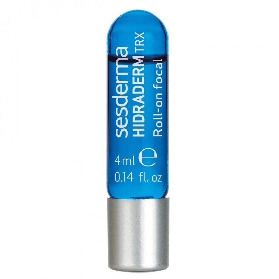 Сесдерма Hidraderm TRX Роликовий локальний коректор SesDerma Hidraderm TRX Roll-On, 4 мл