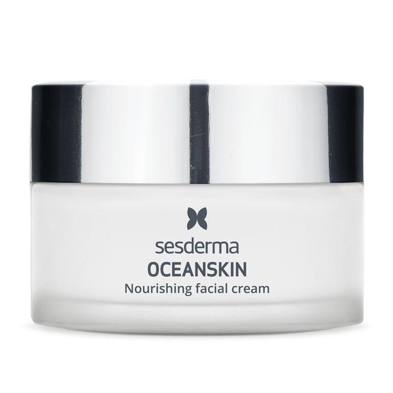Сесдерма Oceanskin Поживний крем для обличчя SesDerma Oceanskin Nourishing Cream, 50 мл, фото 1