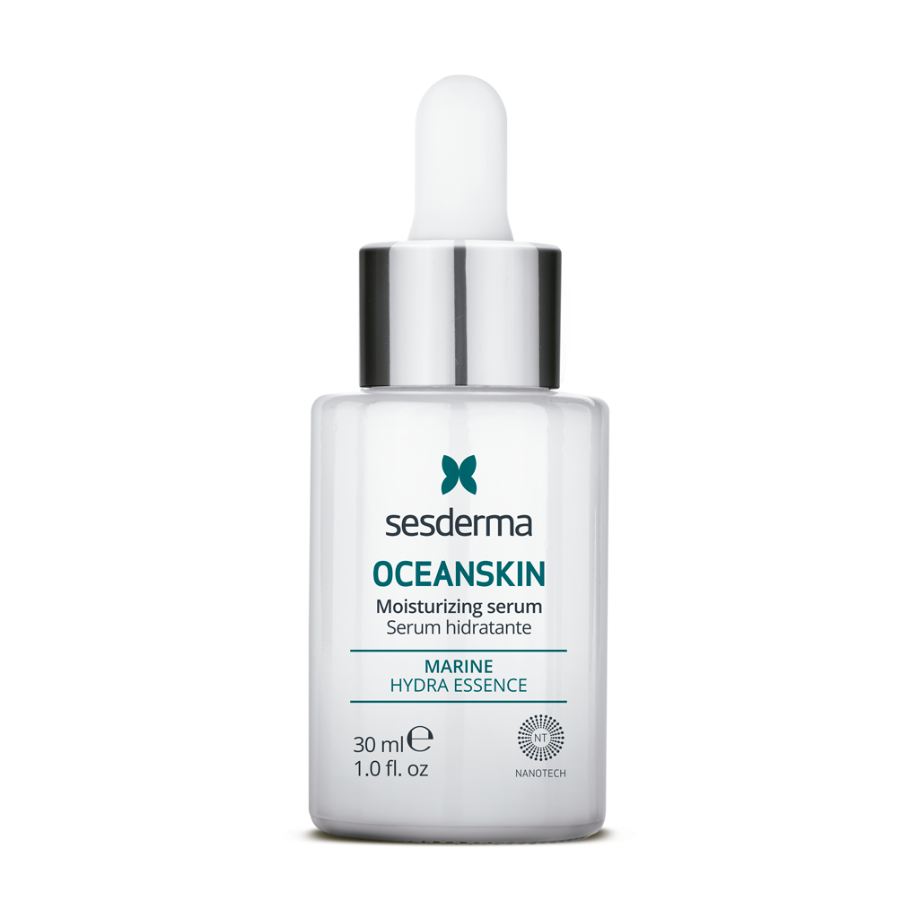 Сесдерма Oceanskin Сироватка зволожуюча SesDerma Oceanskin Moisturizing Serum, 30 мл, фото 1