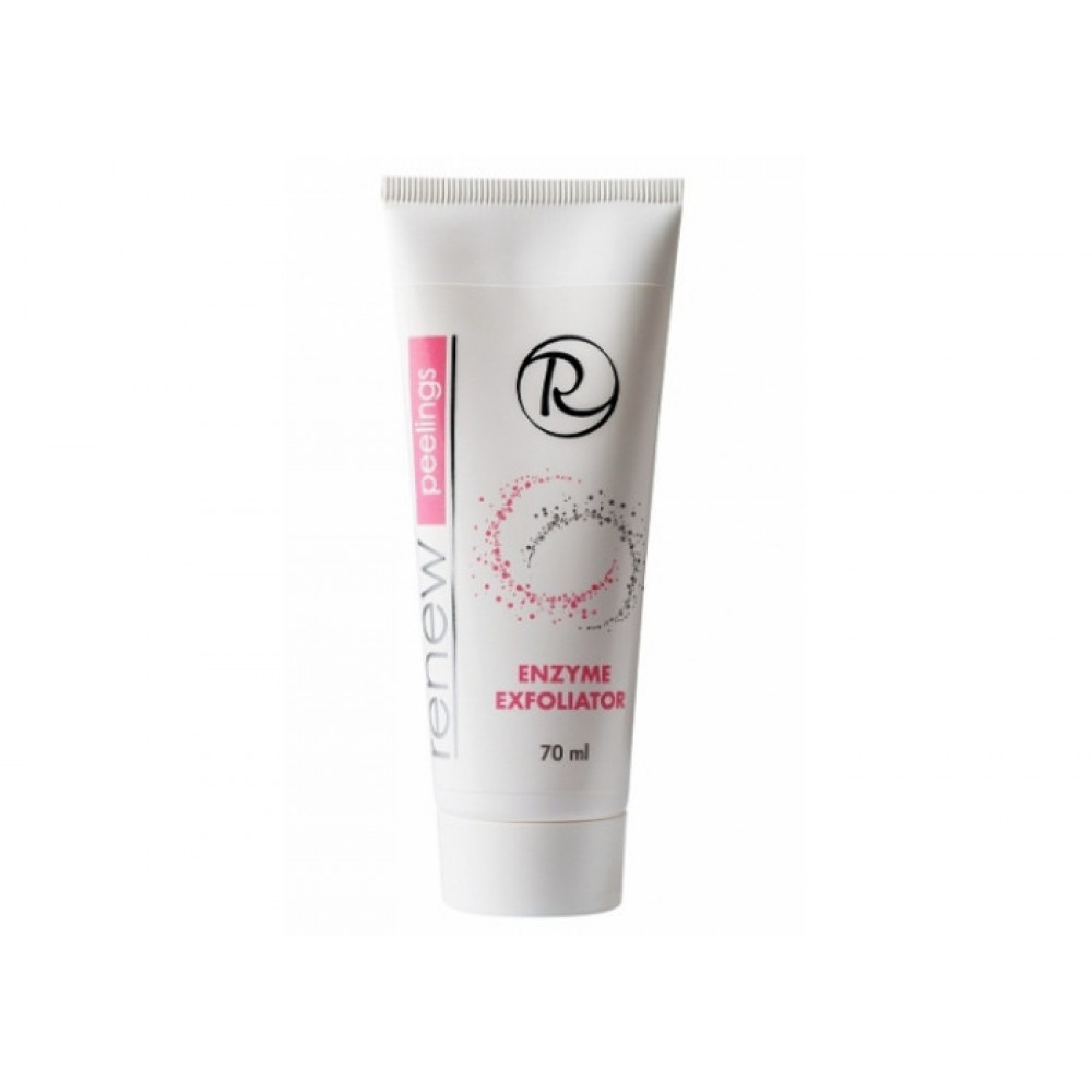 Renew Пілінг ензимний ENZYME EXFOLIATOR 70 мл, фото 1