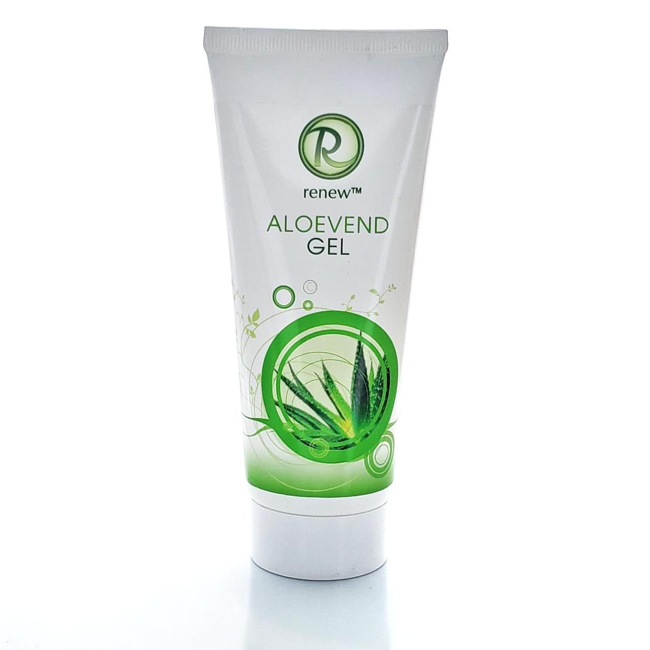 Renew Гель Алоевенд універсальний ALOEVEND GEL 100 мл, фото 1