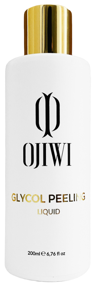 Пилинг для кожи  "OJIWI GLYCOL PEELING", 200 мл, фото 1