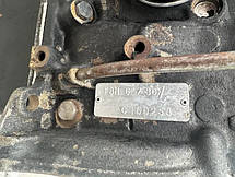 F8M Двигун, фото 6