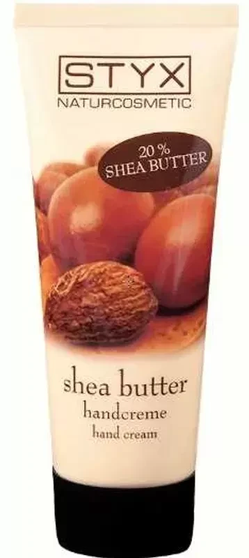 Крем для рук Styx "Ші" 70 мл, фото 1