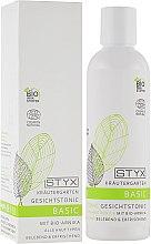 Тонік Styx "Авокадо" для всіх типів шкіри органік 200 мл, фото 1
