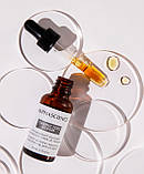ALPHASCIENCE Tannic Serum Антиоксидантна органічна сироватка 30 мл, фото 3