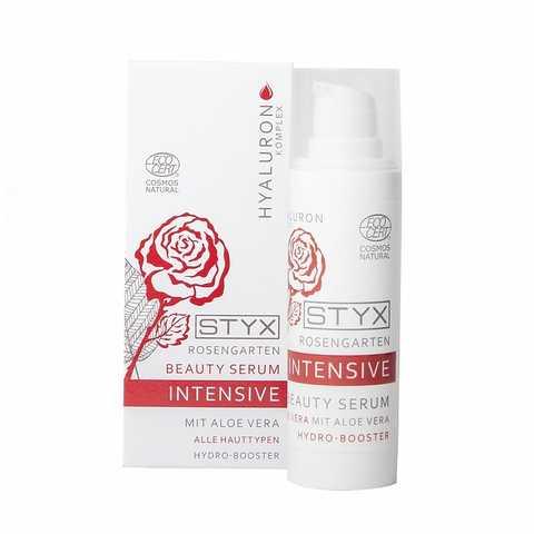 Сироватка краси Styx "Гідро-інтенсив" 30 мл, фото 1