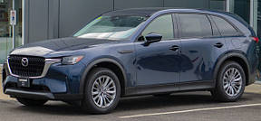 Mazda CX-90