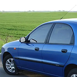 Daewoo 33U Sport Blue базова автоемаль ADI UPP - 0.8л, фото 3