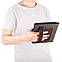 Чохол Galeo Vertical Leather Stand для Pocketbook 743G Inkpad 4, 743C Inkpad Color 2 Brown, фото 6