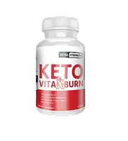 Keto VitaX Burn (Кето ВитаИкс Берн) капсулы для похудения