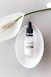 ALPHASCIENCE HA Booster Serum Зволожуюча та розгладжуюча сироватка 30 мл, фото 2