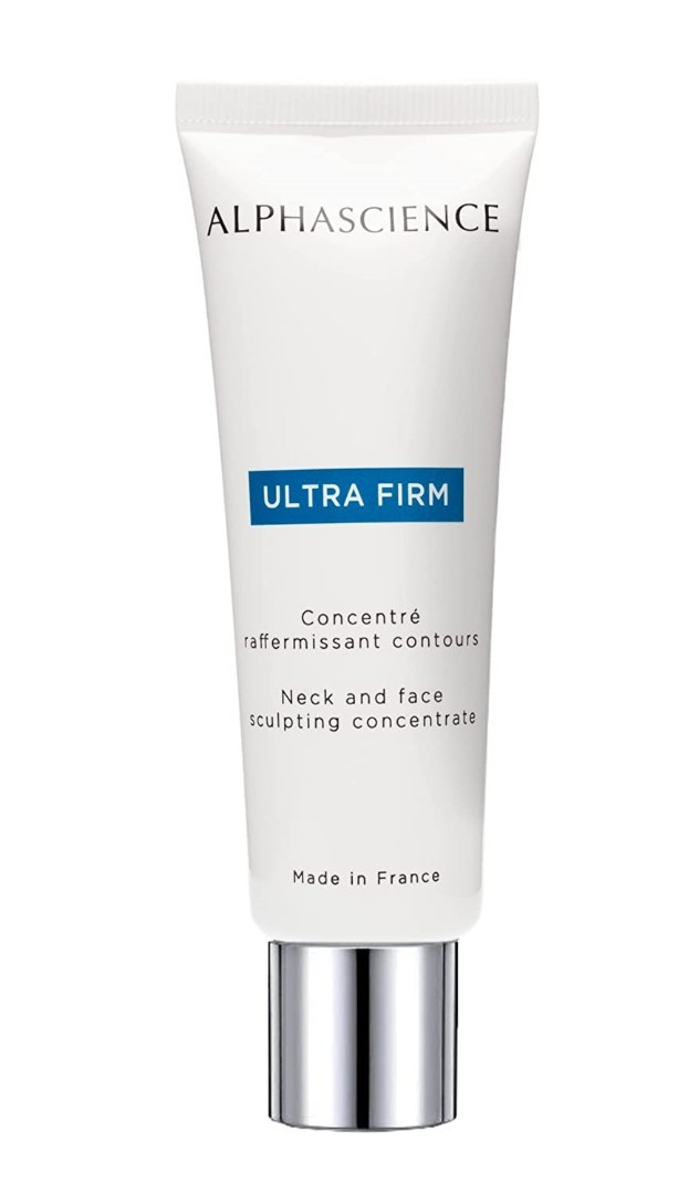 ALPHASCIENCE Ultra Firm Моделюючий крем для обличчя, шиї та декольте 50 мл, фото 1