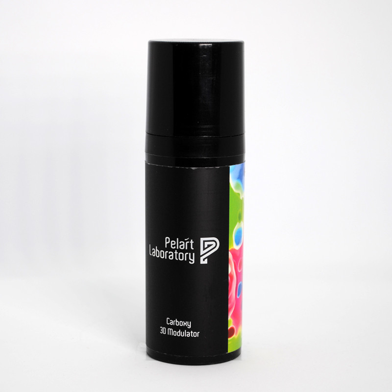 Пеларт Карбоксі 3D Модулятор Етап 3 Pelart Laboratory Carboxy Line 3D Modulator, 50 мл, фото 1