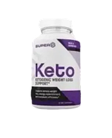 Super S Keto Diet pills (Супер С Кето Диет пиллс) капсулы для похудения