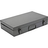 Паяльник для пайки термопластикових труб P= 800/1500 Вт (макс. t= 0-300°C) Sthor 78910, фото 5