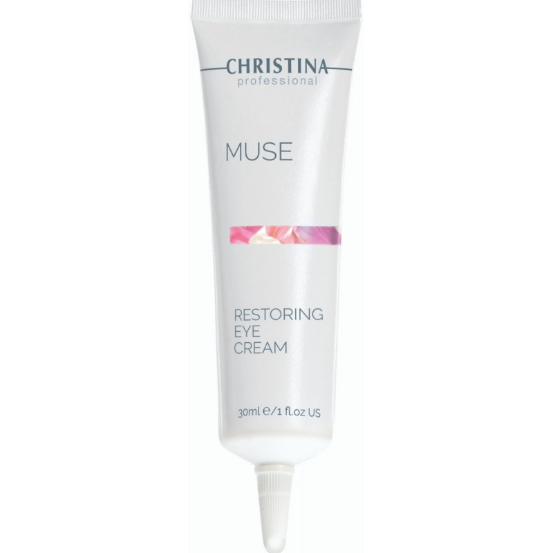 Відновлювальний крем для зони навколо очей Christina Muse Restoring Eye Cream 30 мл, фото 1