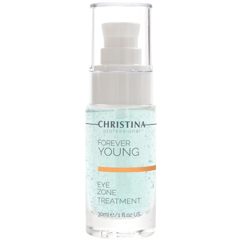 Гель для зони навколо очей Christina Forever Young Eye Zone Treatment 30 мл, фото 1