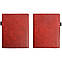 Чохол Galeo Vertical Leather Stand для Pocketbook 743G Inkpad 4, 743C Inkpad Color 2 Red, фото 2