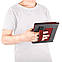 Чохол Galeo Vertical Leather Stand для Pocketbook 743G Inkpad 4, 743C Inkpad Color 2 Red, фото 5