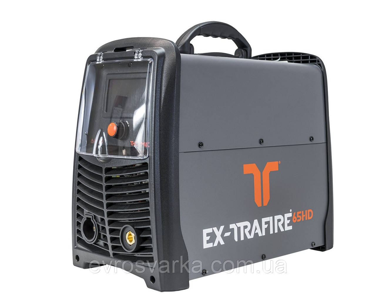 THERMACUT EX-TRAFIRE 65 HD