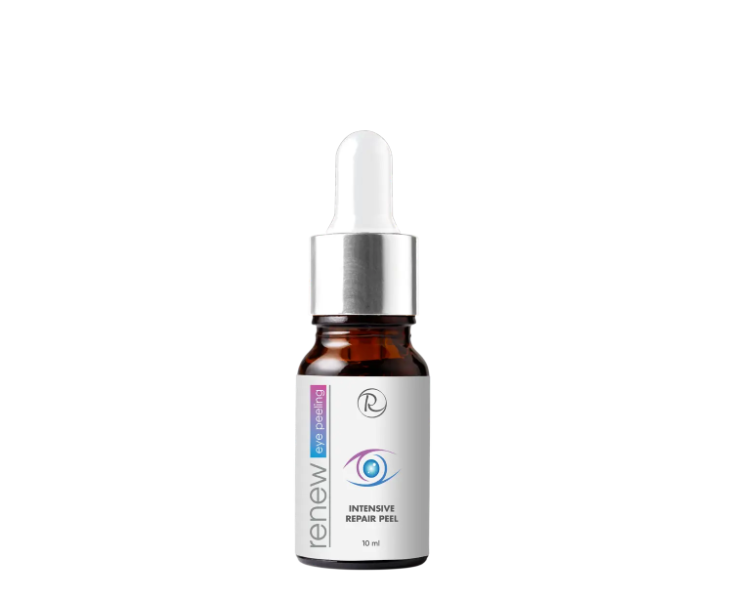 Renew Пілінг для повік миттєвої дії Intensive Repair Peel 10 мл, фото 1
