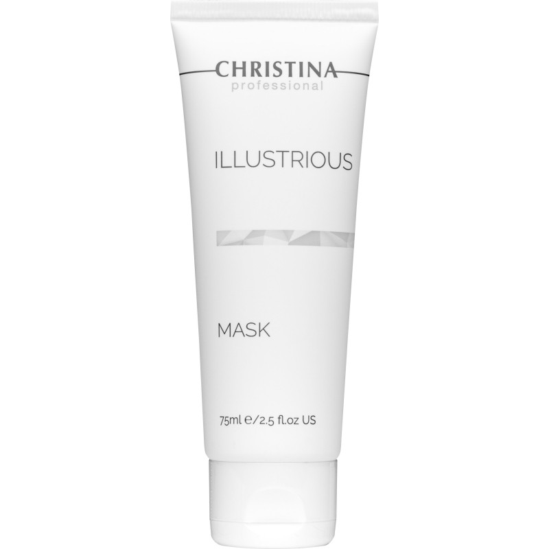 Освітлювальна маска Christina Illustrious Mask 75 мл