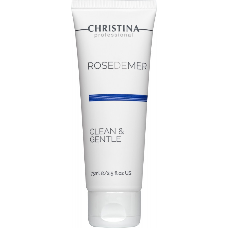 Очисний гель Christina Rose De Mer Clean&Gentle 75 мл