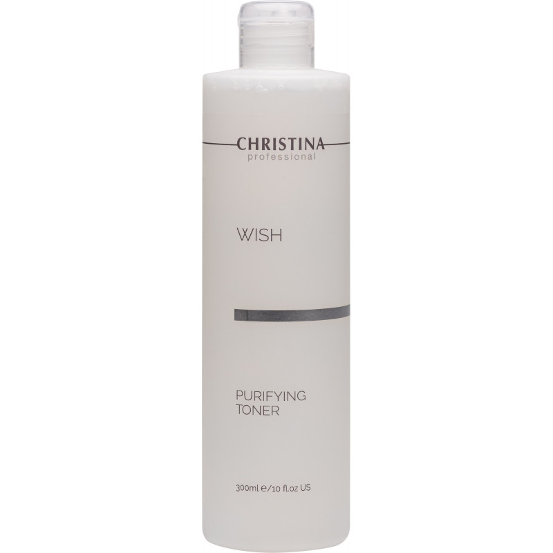 Тонік для очищення Christina Wish Purifying Toner 300 мл