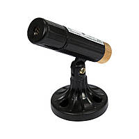 Маркер ліній лазерний у проміжку до 3 м (70х 60 мм) живлення від 3 батарейок LR44 Yato YT-30414