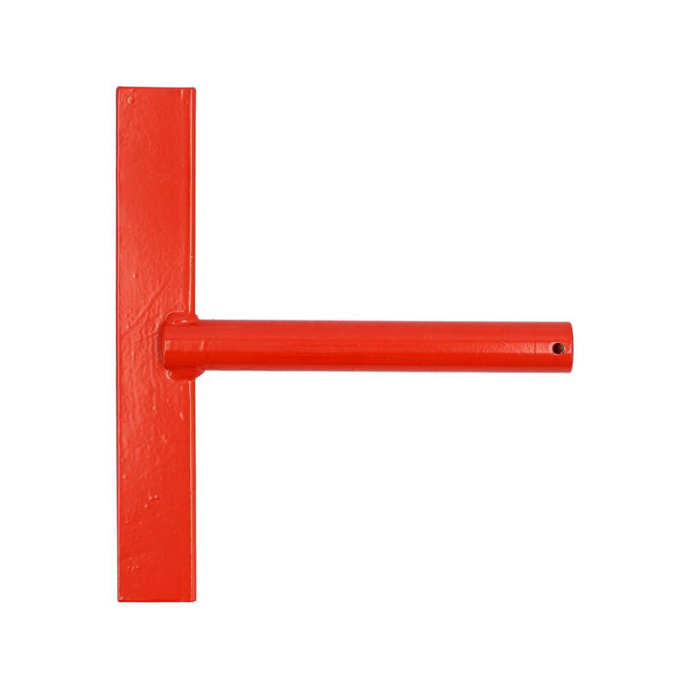 Згинач ручний по листовому металу (робоча ширина 250 мм) лист t≤ 2 мм (l= 230 мм) Yato YT-54090, фото 1