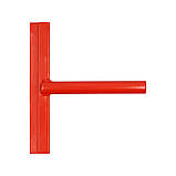 Згинач ручний по листовому металу (робоча ширина 250 мм) лист t≤ 2 мм (l= 230 мм) Yato YT-54090, фото 2