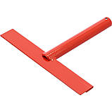 Згинач ручний по листовому металу (робоча ширина 250 мм) лист t≤ 2 мм (l= 230 мм) Yato YT-54090, фото 4