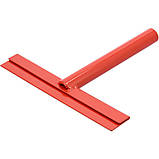 Згинач ручний по листовому металу (робоча ширина 250 мм) лист t≤ 2 мм (l= 230 мм) Yato YT-54090, фото 5