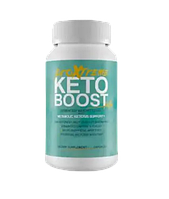 Xtreme Keto Boost (Икстрим Кето Буст) капсулы для похудения