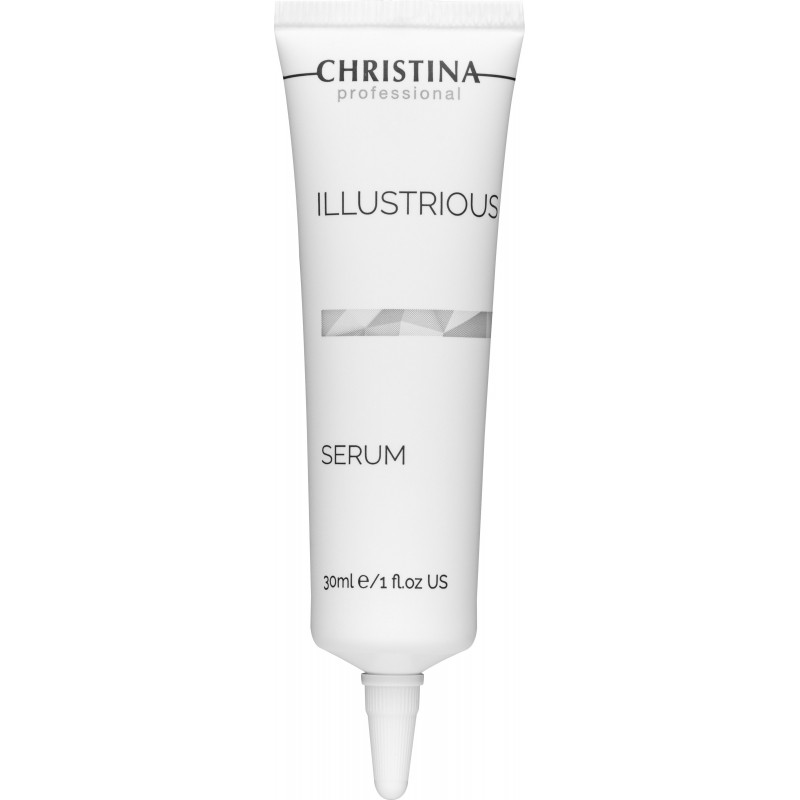 Сироватка для корекції пігментації Christina Illustrious Serum 30 мл