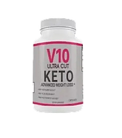 V10 Ultra Cut Keto (Ви10 Ультра Кат Кето) капсулы для похудения