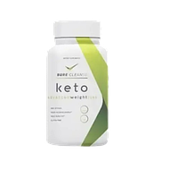 Sure Cleanse Keto (Шур Клинс Кето) капсулы для похудения