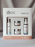 Smart4Derma Radiance HomeKit Набір Радіанс для шкіри з пігментацією, фото 2