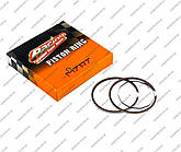 STD 39mm HONDA-50 LEAD AF20E 33/42 Кільця к-кт фірма MTRT — Оригінал Тайвань