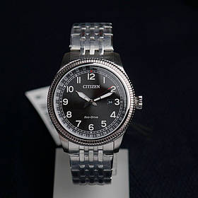 Чоловічий Годинник Citizen BM7480-81E Eco-Drive
