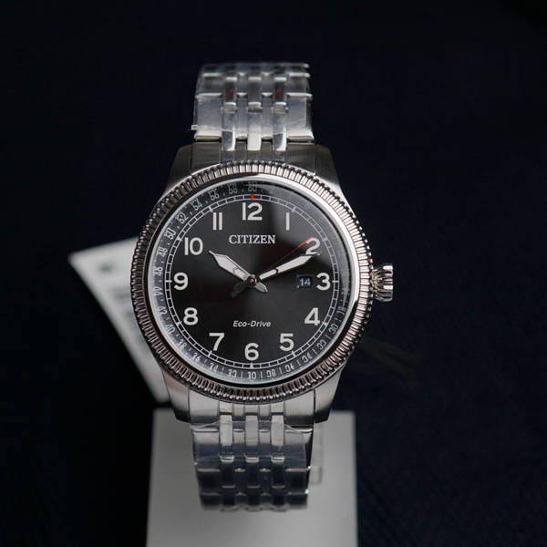 Citizen BM7480 81E Eco Drive Dealer Time 2044197463