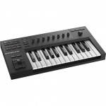 Midi-клавіатура Native Instruments Komplete Kontrol A25