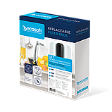 Комплект картриджів Ecosoft 1-2-3 для фільтрів зворотного осмосу (CPV3ECOSTD), фото 4