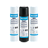 Комплект картриджів Ecosoft 1-2-3 для фільтрів зворотного осмосу (CPV3ECOSTD)